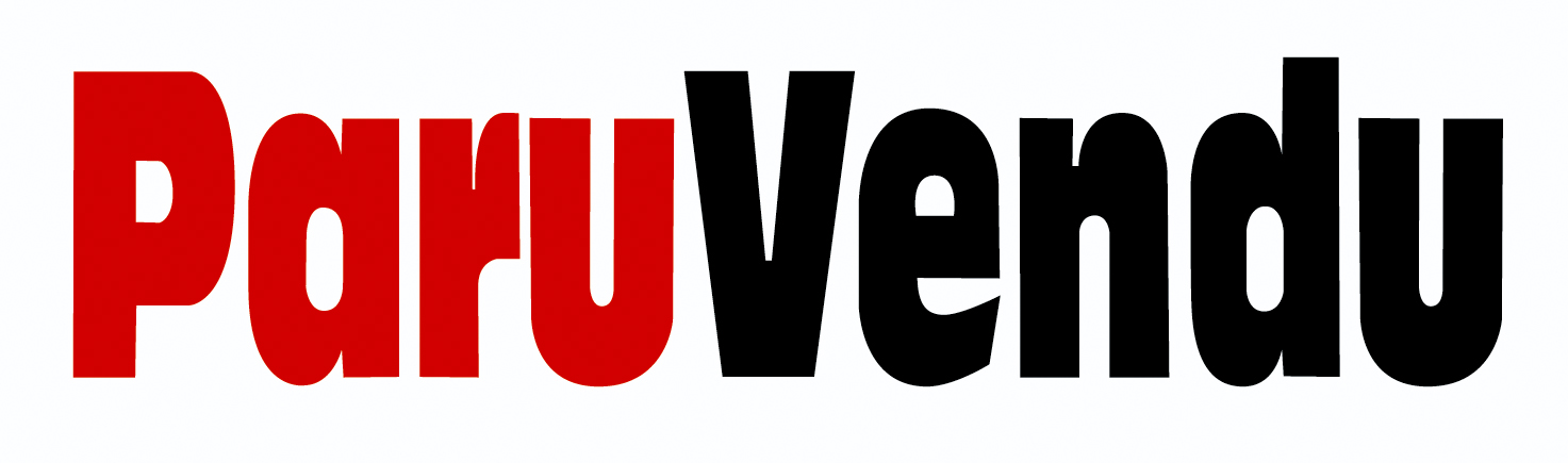 Logo ParuVendu