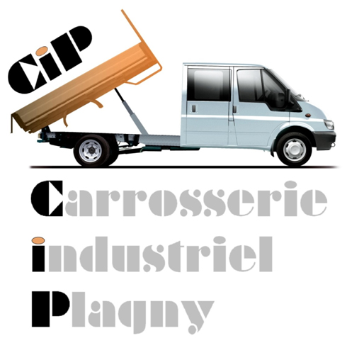 logo CIP