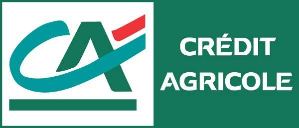 logo credit agricole