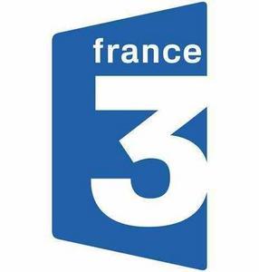 logo france 3