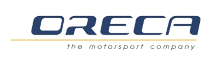 logo oreca