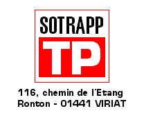 logo sotrapp tp